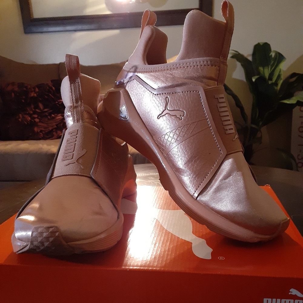 Puma Runnig shoes